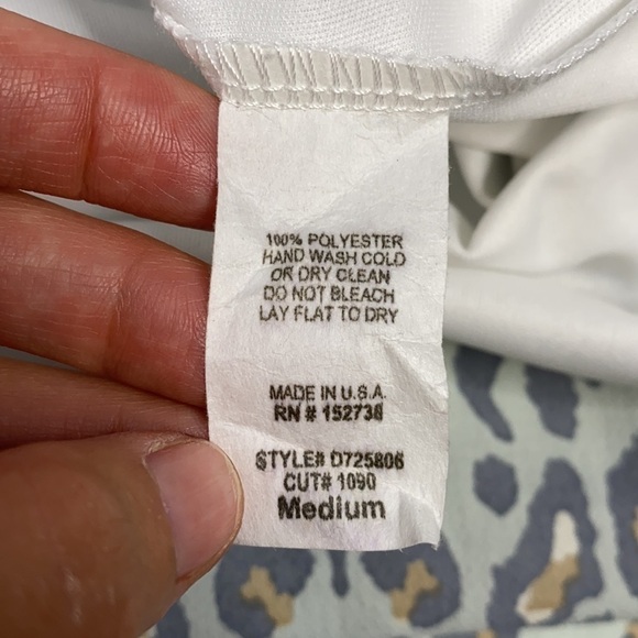 Karlie Cheetah Blue Sleeveless Pocketed Dress - Picture 4 of 7